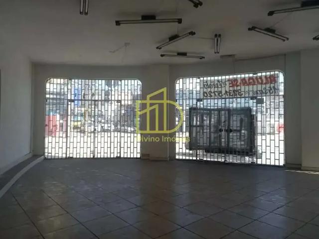 Casa / Sobrado Comercial para Locação em Sorocaba/SP Centro