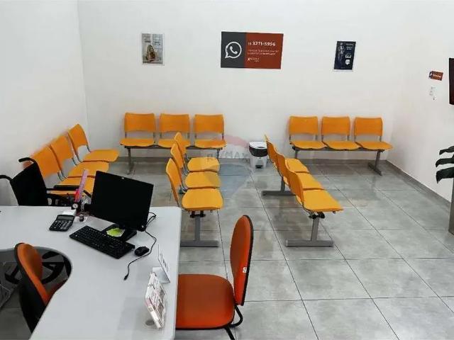 Casa / Sobrado Comercial para Locação em Sorocaba/SP Centro