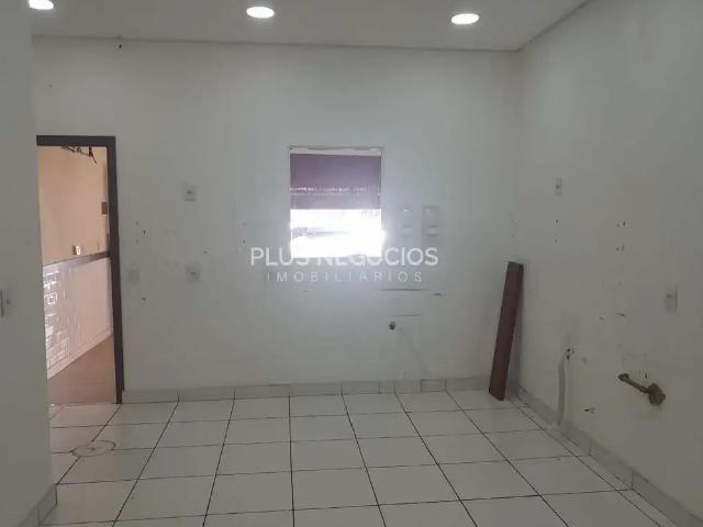 Casa / Sobrado Comercial para Locação em Sorocaba/SP Centro