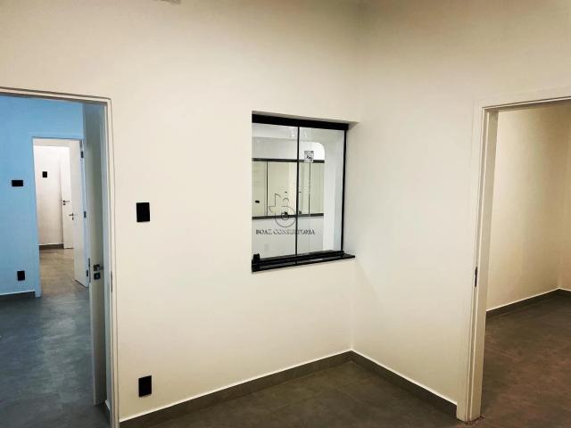 Casa / Sobrado Comercial para Locação em Sorocaba/SP Centro 5 Quartos