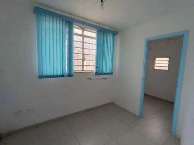 Casa / Sobrado Comercial para Locação em Sorocaba/SP Centro 5 Quartos