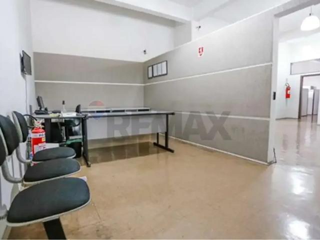 Casa / Sobrado Comercial para Locação em Sorocaba/SP Centro