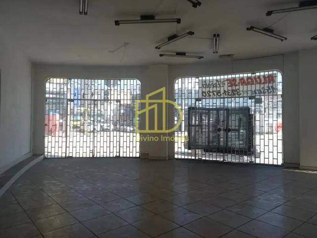 Casa / Sobrado Comercial para Locação em Sorocaba/SP Centro