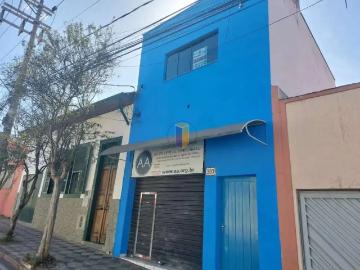Casa / Sobrado Comercial para Locação em Sorocaba/SP Centro