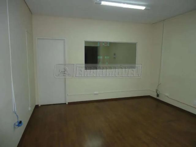 Casa / Sobrado Comercial para Locação em Sorocaba/SP Centro