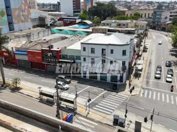 Casa / Sobrado Comercial para Locação em Sorocaba/SP Centro