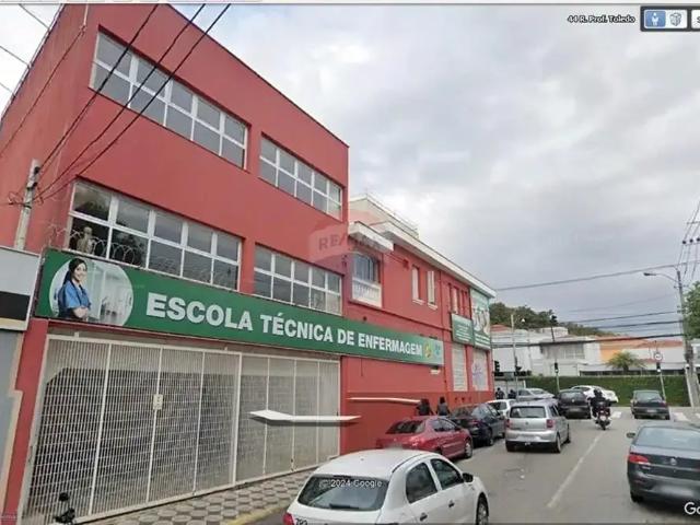Casa / Sobrado Comercial para Locação em Sorocaba/SP Centro 7 Quartos