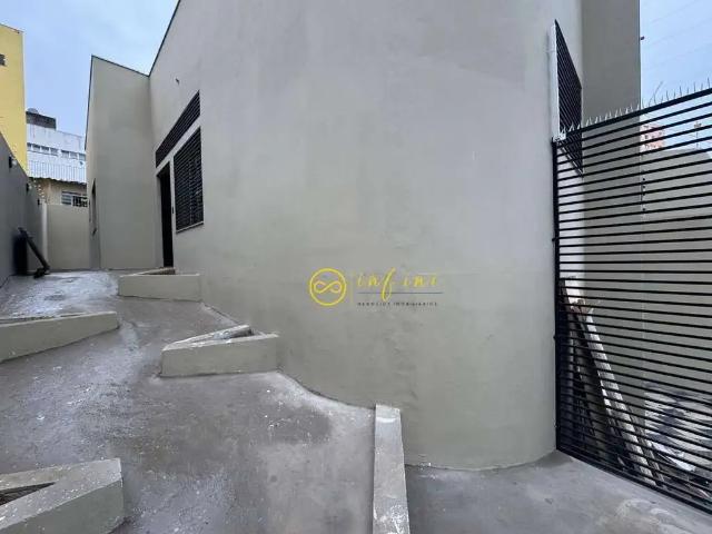 Casa / Sobrado Comercial para Locação em Sorocaba/SP Centro 7 Quartos