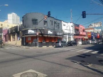 Casa / Sobrado Comercial para Locação em Sorocaba/SP Centro