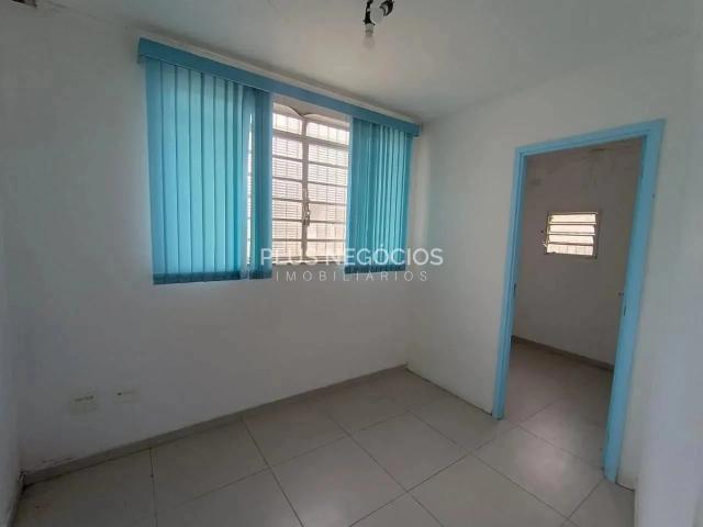 Casa / Sobrado Comercial para Locação em Sorocaba/SP Centro
