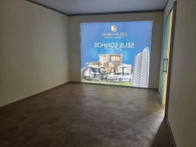 Casa / Sobrado Comercial para Locação em Sorocaba/SP Centro