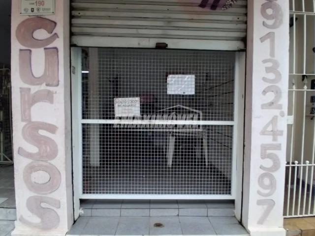 Casa / Sobrado Comercial para Locação em Sorocaba/SP Centro