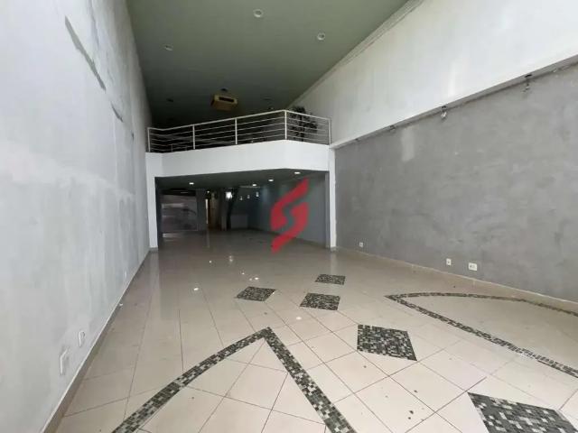 Casa / Sobrado Comercial para Locação em Sorocaba/SP Centro