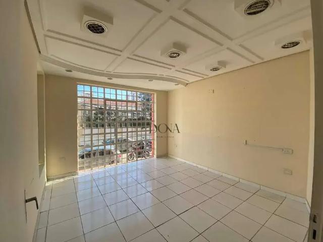 Casa / Sobrado Comercial para Locação em Sorocaba/SP Centro
