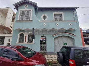 Casa / Sobrado Comercial para Locação em Sorocaba/SP Centro 9 Quartos