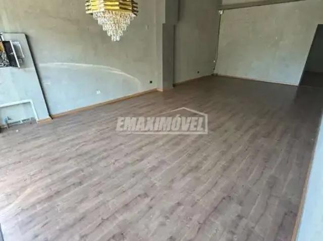 Casa / Sobrado Comercial para Locação em Sorocaba/SP Além Ponte
