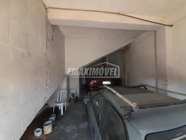 Casa / Sobrado Comercial para Locação em Sorocaba/SP Além Ponte 1 Quartos