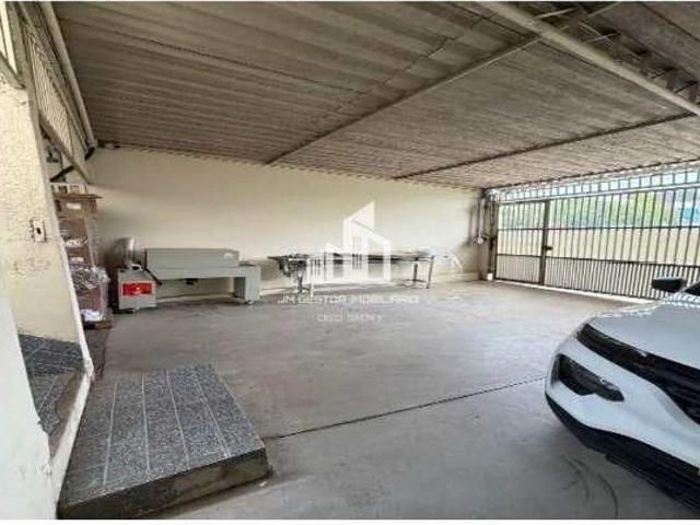 Casa / Sobrado Comercial para Locação em Sorocaba/SP Éden