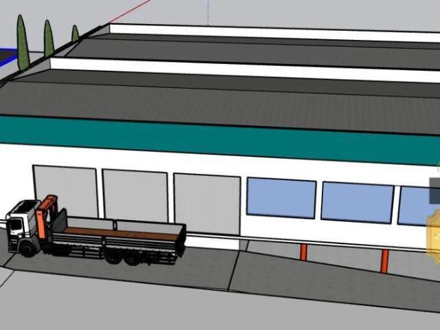 Casa / Sobrado Comercial para Locação em Sorocaba/SP Iporanga