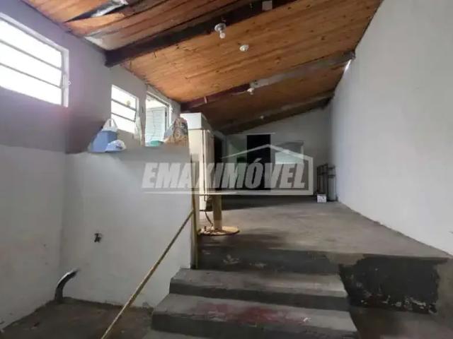 Casa / Sobrado Comercial para Locação em Sorocaba/SP Jardim Maria Antônia Prado
