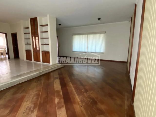 Casa / Sobrado Comercial para Locação em Sorocaba/SP Jardim América 3 Quartos