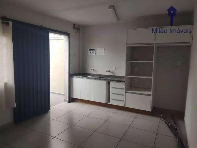 Casa / Sobrado Comercial para Locação em Sorocaba/SP Jardim América 1 Quartos