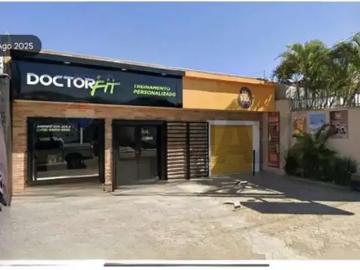 Casa / Sobrado Comercial para Locação em Sorocaba/SP Jardim América