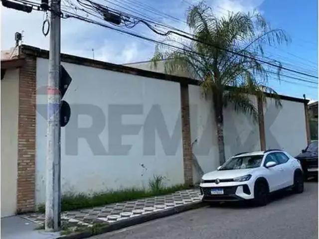 Casa / Sobrado Comercial para Locação em Sorocaba/SP Jardim América