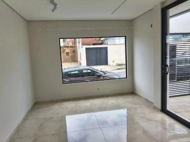 Casa / Sobrado Comercial para Locação em Sorocaba/SP Jardim América 2 Quartos