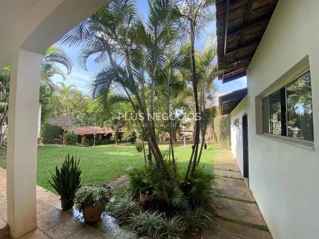 Casa / Sobrado Comercial para Locação em Sorocaba/SP Jardim América