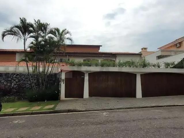 Casa / Sobrado Comercial para Locação em Sorocaba/SP Jardim América 5 Quartos