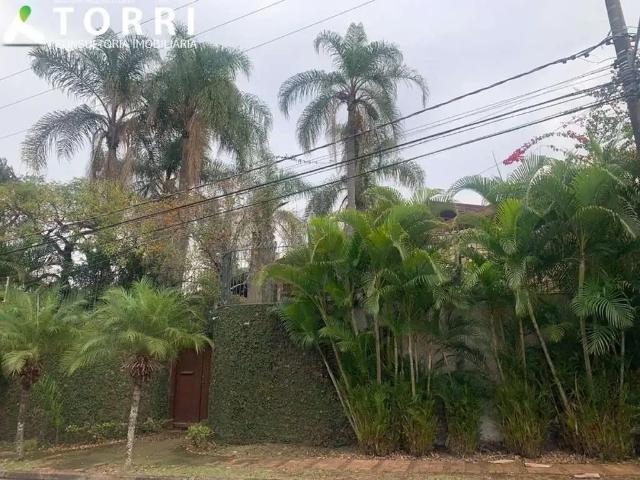 Casa / Sobrado Comercial para Locação em Sorocaba/SP Jardim América 5 Quartos