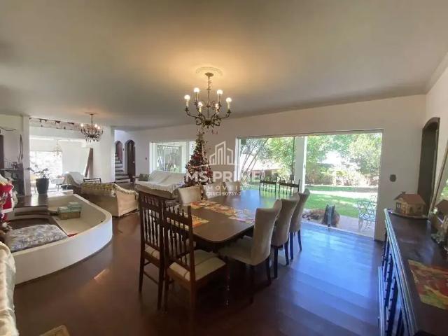 Casa / Sobrado Comercial para Locação em Sorocaba/SP Jardim América 6 Quartos