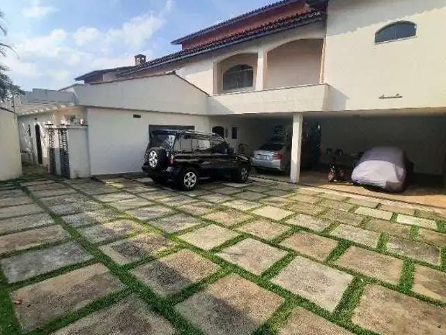 Casa / Sobrado Comercial para Locação em Sorocaba/SP Jardim América 6 Quartos