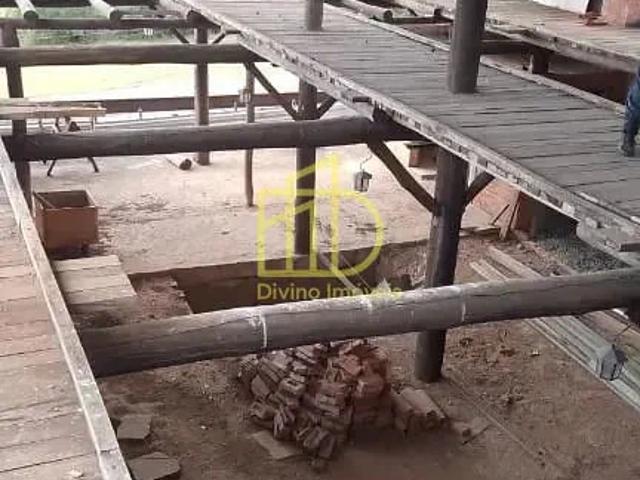 Casa / Sobrado Comercial para Locação em Sorocaba/SP Jardim América