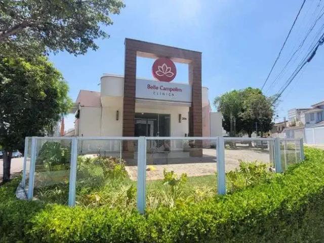 Casa / Sobrado Comercial para Locação em Sorocaba/SP Jardim América