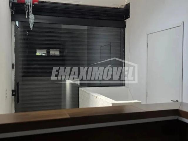 Casa / Sobrado Comercial para Locação em Sorocaba/SP Jardim Ana Maria