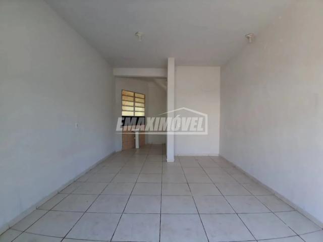 Casa / Sobrado Comercial para Locação em Sorocaba/SP Jardim Betânia
