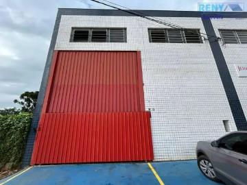 Casa / Sobrado Comercial para Locação em Sorocaba/SP Jardim Betânia