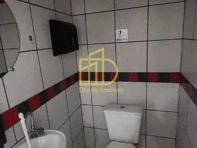 Casa / Sobrado Comercial para Locação em Sorocaba/SP Jardim das Magnólias