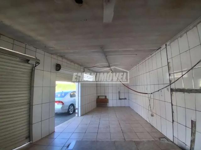 Casa / Sobrado Comercial para Locação em Sorocaba/SP Jardim das Magnólias
