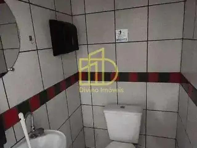 Casa / Sobrado Comercial para Locação em Sorocaba/SP Jardim das Magnólias