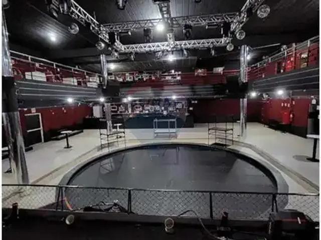 Casa / Sobrado Comercial para Locação em Sorocaba/SP Jardim do Paço
