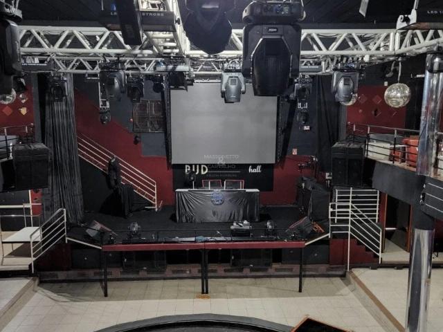 Casa / Sobrado Comercial para Locação em Sorocaba/SP Jardim do Paço
