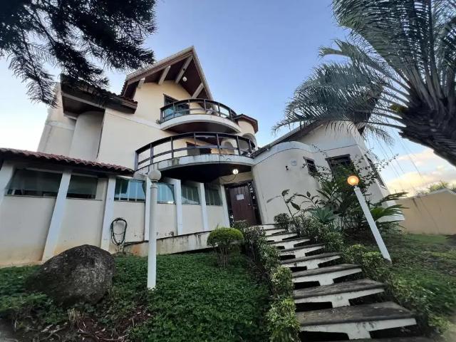 Casa / Sobrado Comercial para Locação em Sorocaba/SP Jardim Eltonville 3 Quartos