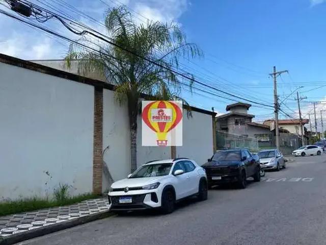 Casa / Sobrado Comercial para Locação em Sorocaba/SP Jardim Eltonville 4 Quartos
