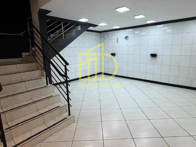 Casa / Sobrado Comercial para Locação em Sorocaba/SP Jardim Emília