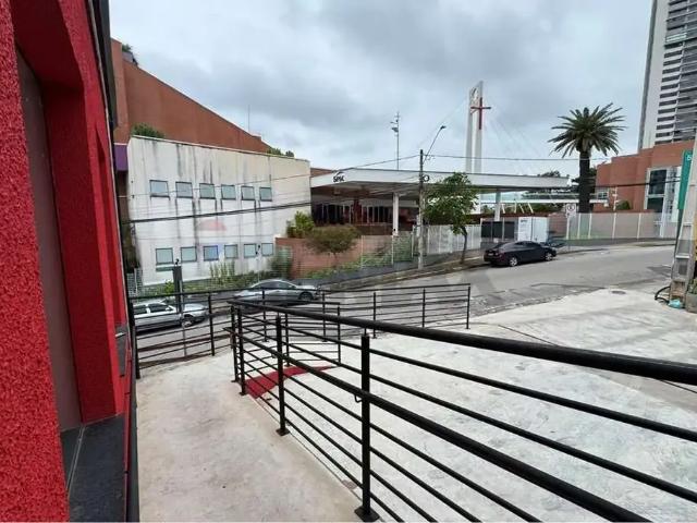 Casa / Sobrado Comercial para Locação em Sorocaba/SP Jardim Emília