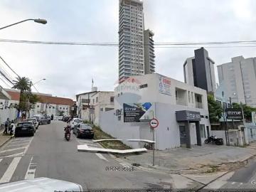 Casa / Sobrado Comercial para Locação em Sorocaba/SP Jardim Emília