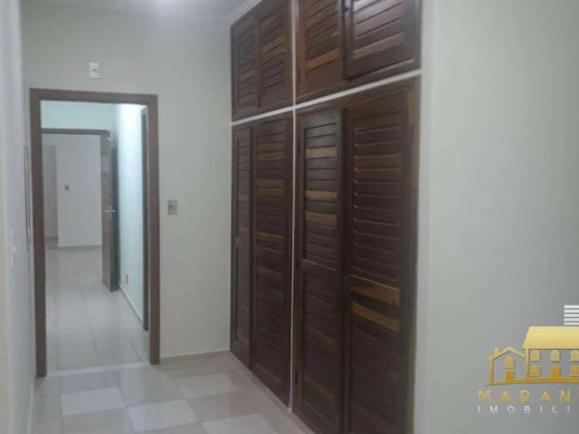 Casa / Sobrado Comercial para Locação em Sorocaba/SP Jardim Faculdade 5 Quartos